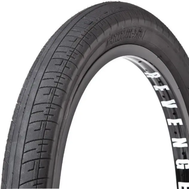 S&M Speedball 29" Tyre 1
