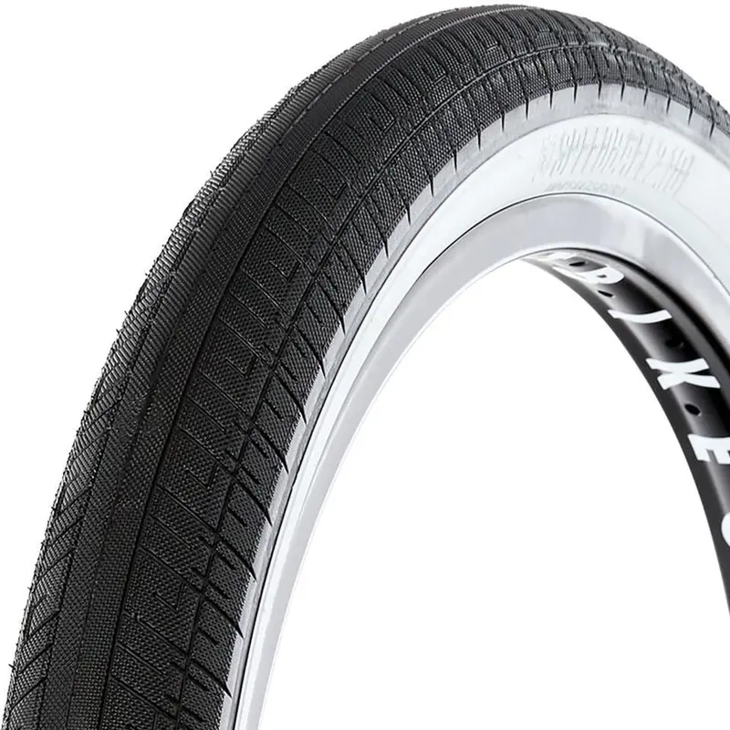 S&M Speedball Tyre 4