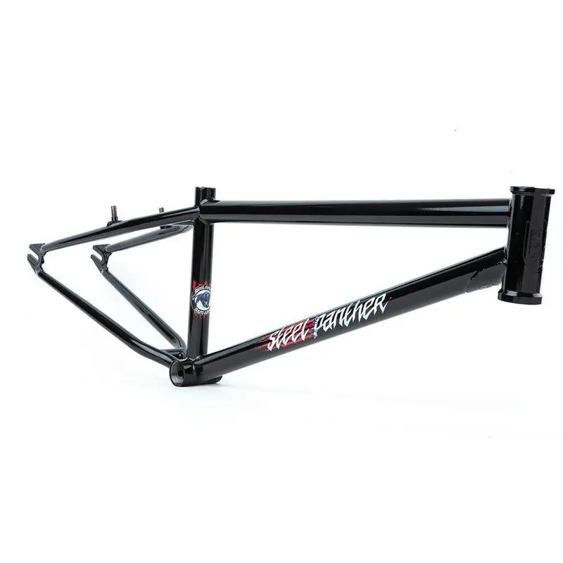 S&M Steel Panther Cruiser Frame 2