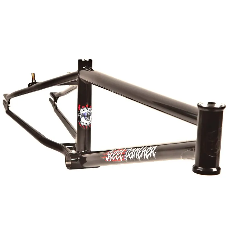 S&M Steel Panther Race Frame 1