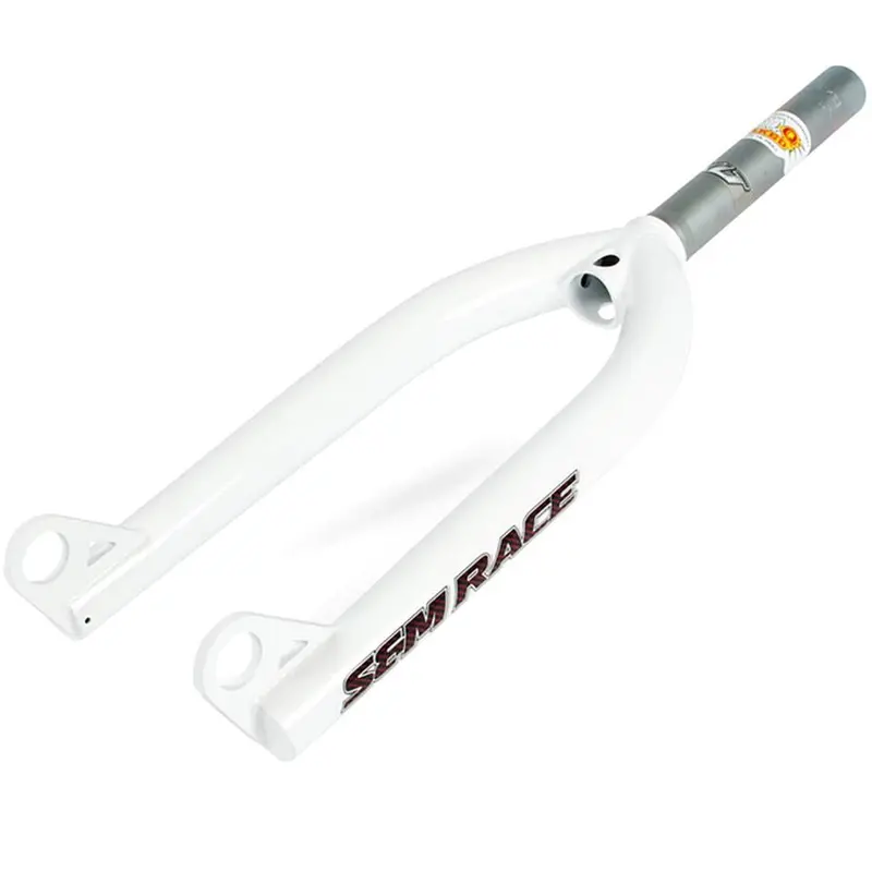 S&M Tapered Xlt Dub Race Fork 1