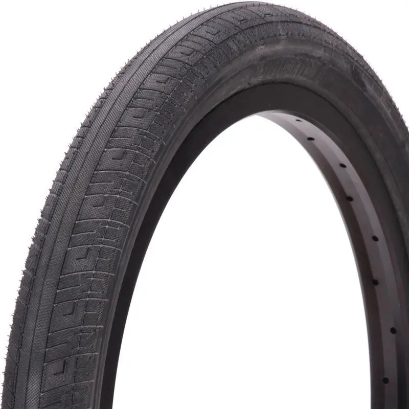 S&M Trackmark Kevlar Tyre 1