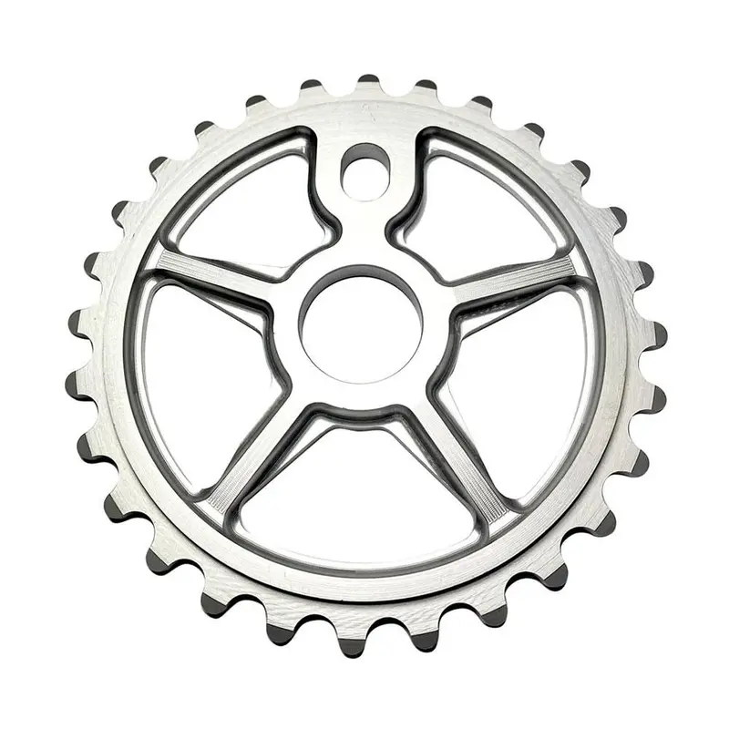 S&M Tuffman Sprocket 1