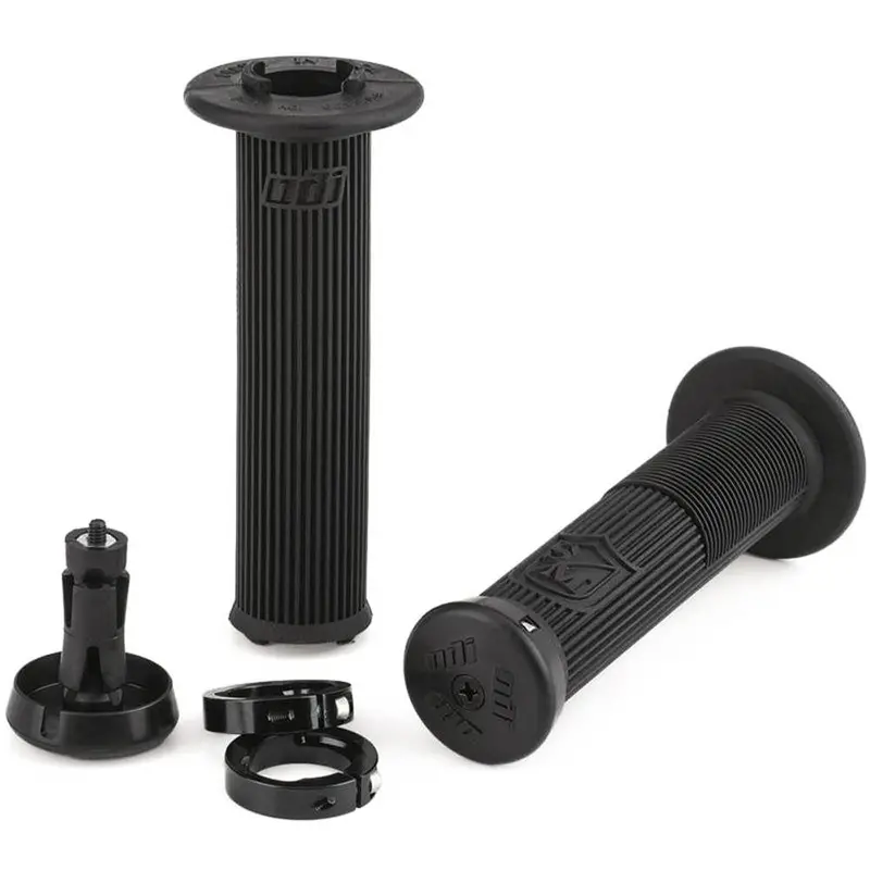 S&M X Odi Clamp Down Grips 1