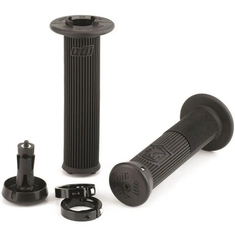 S&M X Odi Clamp Down Grips 2