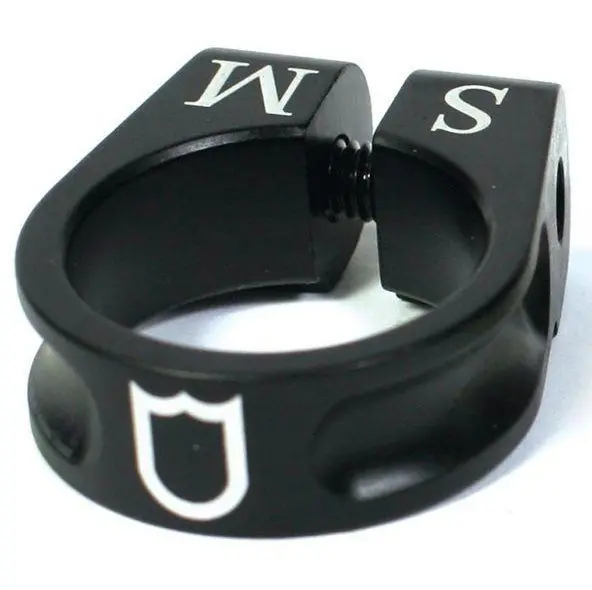 S&M Xlt Seat Clamp 1
