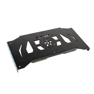 Small Cargo Rack 1