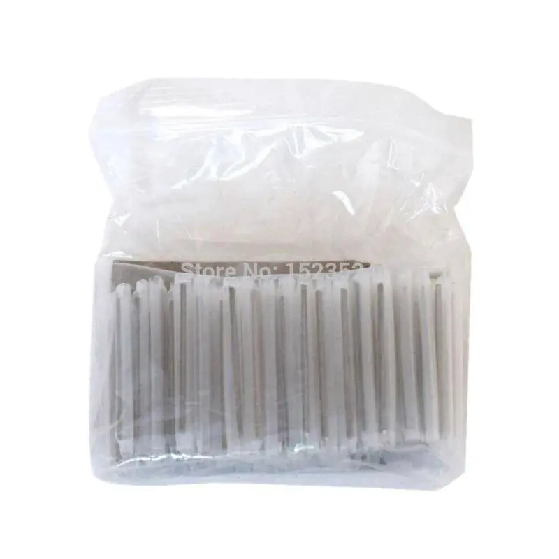 Smoove Fibre Optique - Tube Thermorétractable Protection Épissure 45Mm 60Mm 1