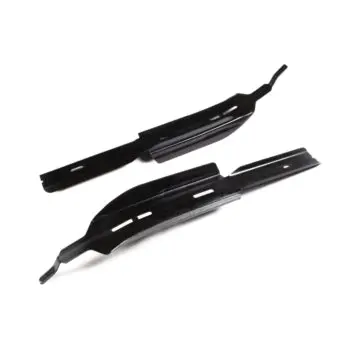 Snowtracker Aggressive U-Blade 1