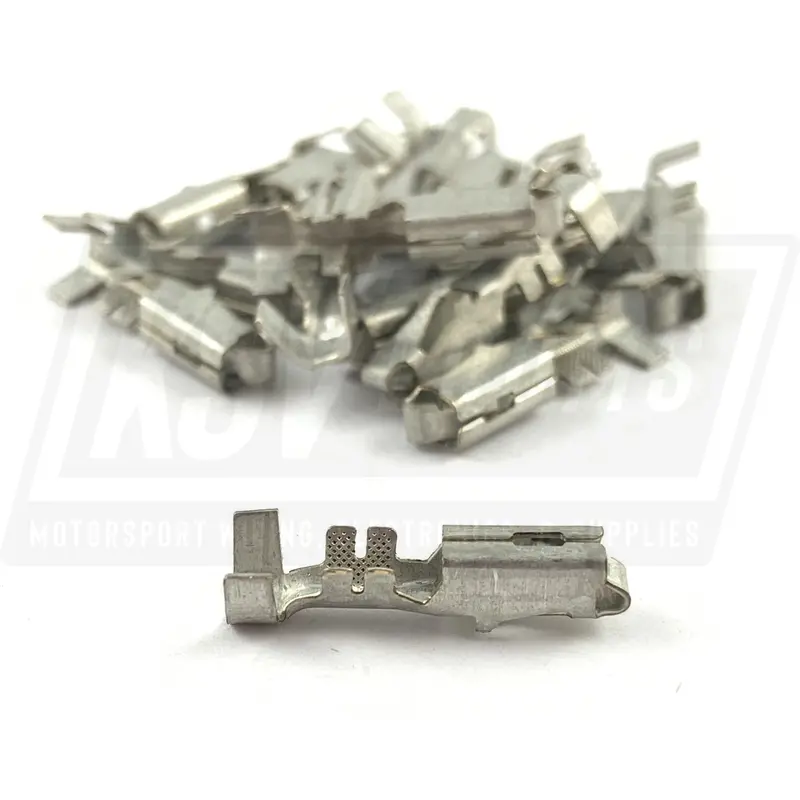 Socket Terminal, Aptiv (Delphi) 12066214 Metri-Pack 280 Series (18-14 Awg) 1