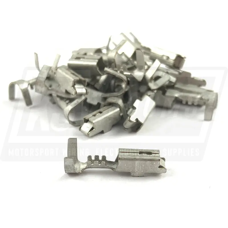 Socket Terminal, Aptiv (Delphi) 12110846 Metri-Pack 280 Sealed Series (22-20 Awg) 1