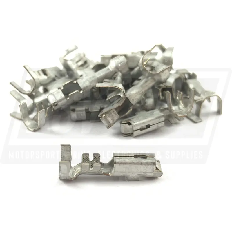 Socket Terminal, Aptiv (Delphi) 12129409 Metri-Pack 280 Sealed Series (16-14 Awg) 1