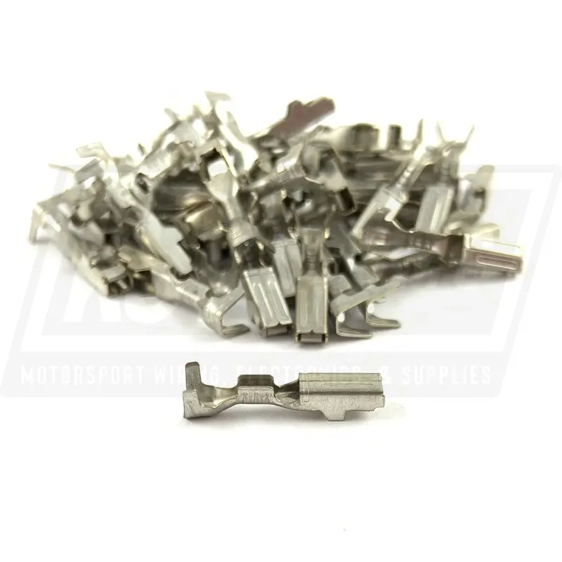 Socket Terminal, Furukawa Rfw-F-050 Rfw Sealed Series (22-20 Awg) 1