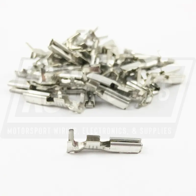 Socket Terminal Same As Honda 070Mz-002A800 (22-16 Awg) 1