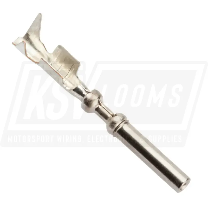 Socket Terminal, Te Amp 3-1447221-3 Superseal 1.0 Series (18-16 Awg) 1