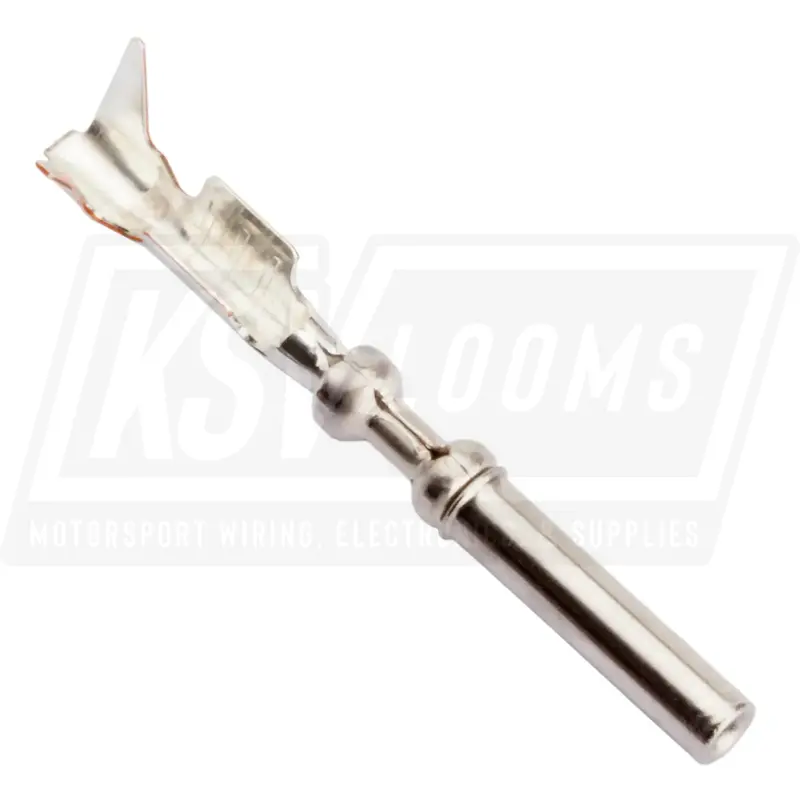 Socket Terminal, Te Amp 3-1447221-4 Superseal 1.0 Series (24-20 Awg) 1