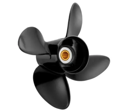 Solas Amita 4 Propeller (14 1/4") 1
