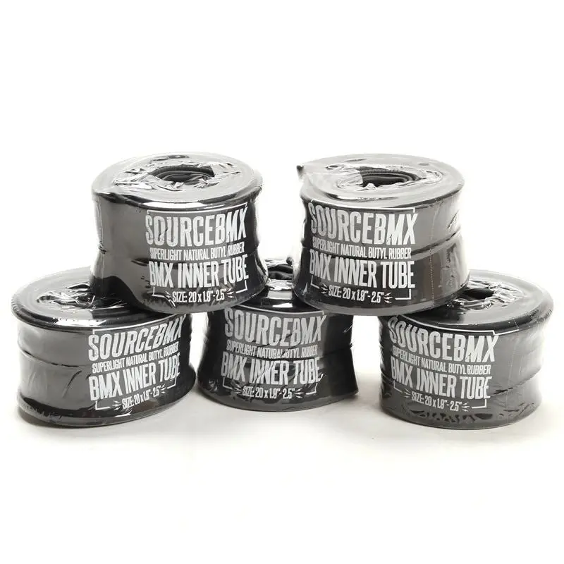 Source 20" Innertube - 5 Pack 1