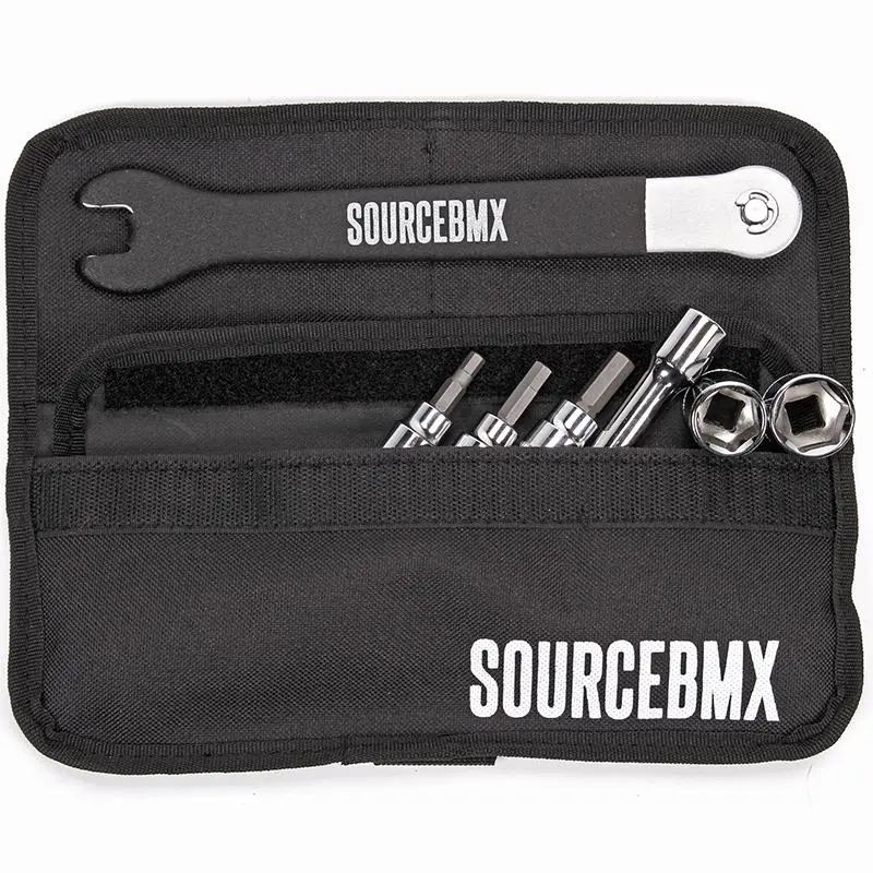 Source Bmx Tool Wrap Kit 2