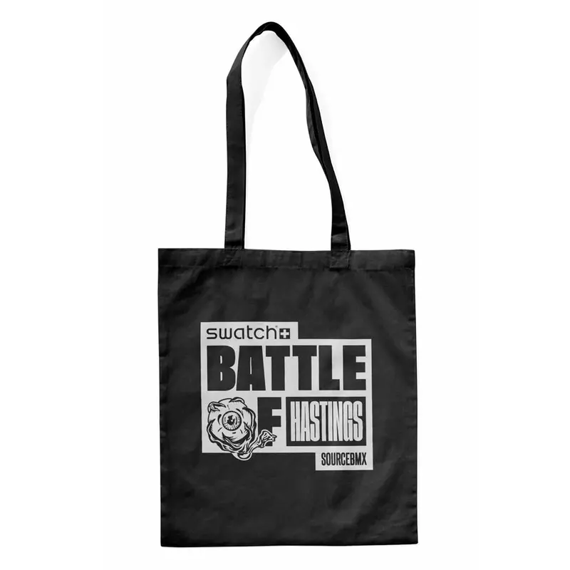Source Boh 2025 Tote Bag 1
