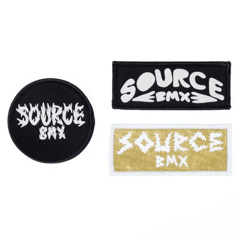 Source Dak Patch Kit 1