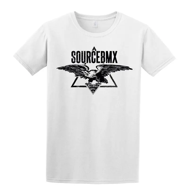 Source Mailorder T-Shirt 1