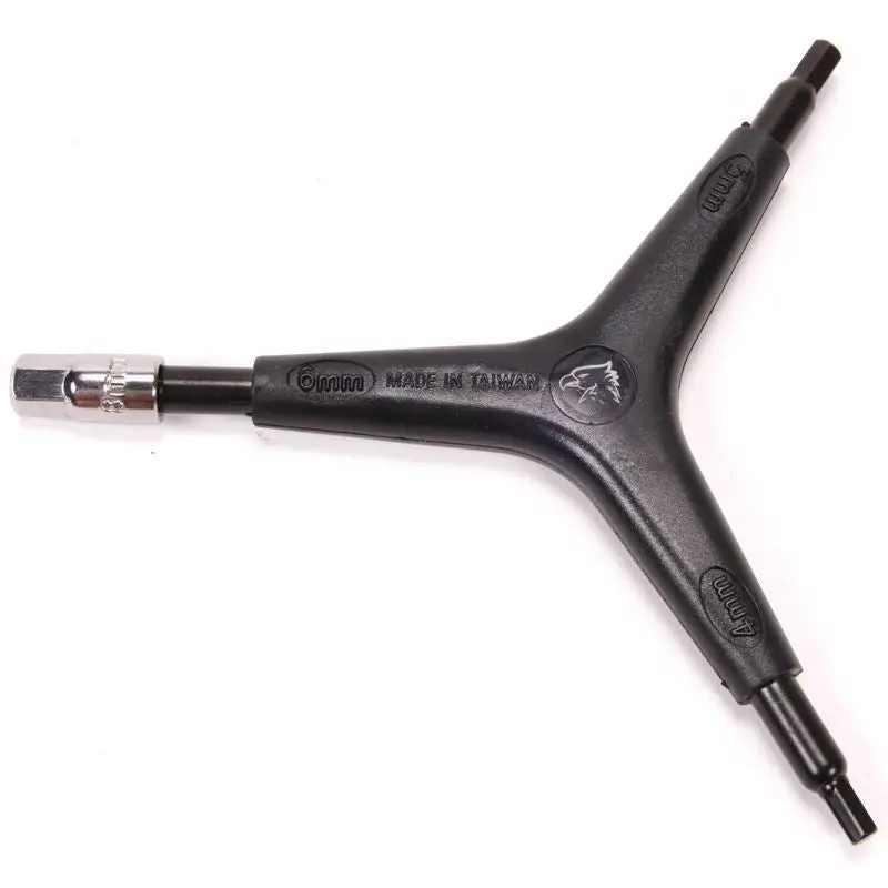 Source Multi Allen Key Wrench 1