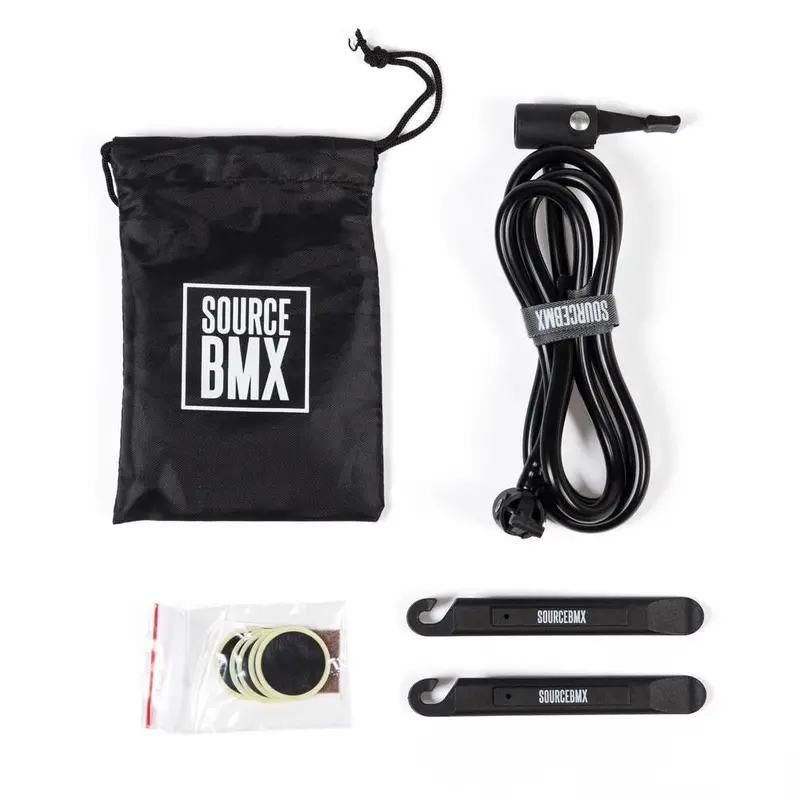 Source Oxygen Thief Puncture Repair Kit 1