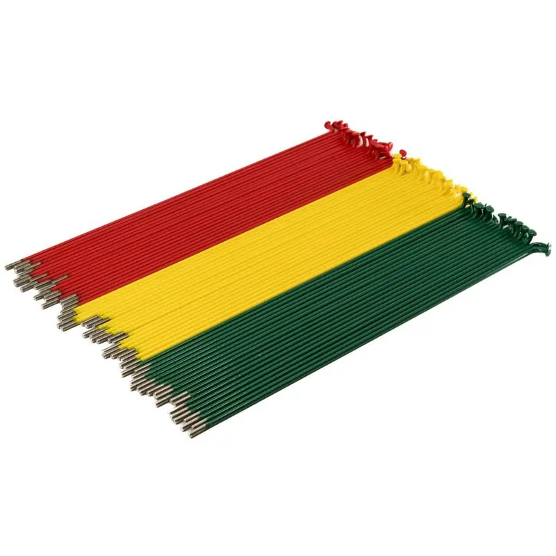 Source Stainless Spokes (60 Pack) - Rasta 1