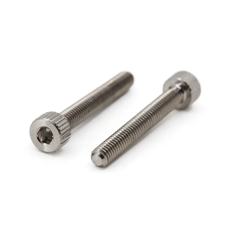 Source Titanium Chain Tensioner Bolts 1