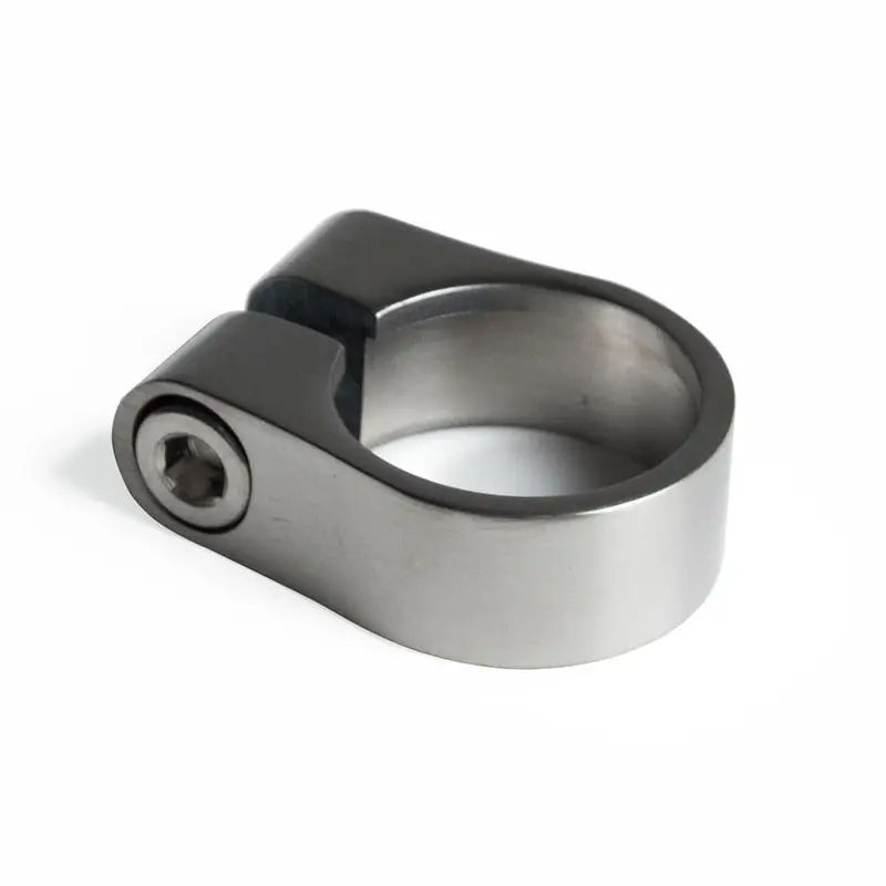 Source Titanium Seat Clamp 1