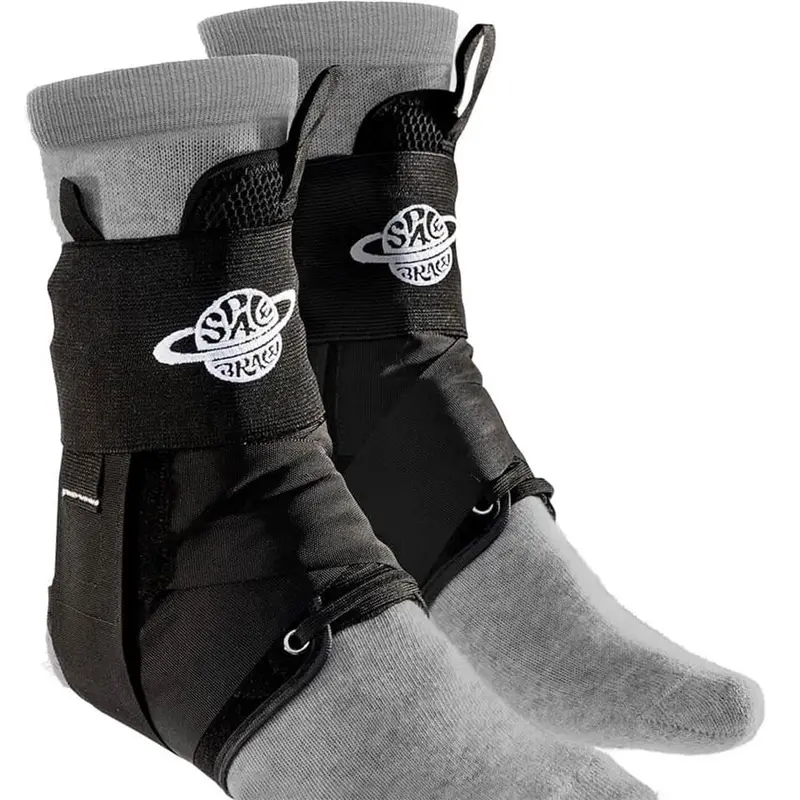 Space Brace Ankle Brace 2.0 (Pair) 1