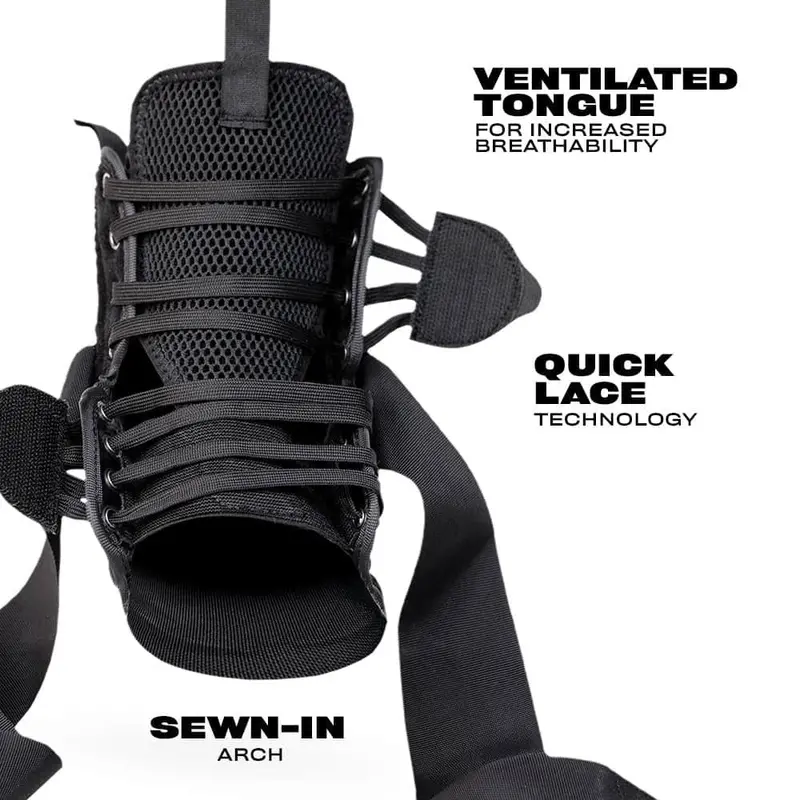 Space Brace Ankle Brace 2.0 (Single) 2
