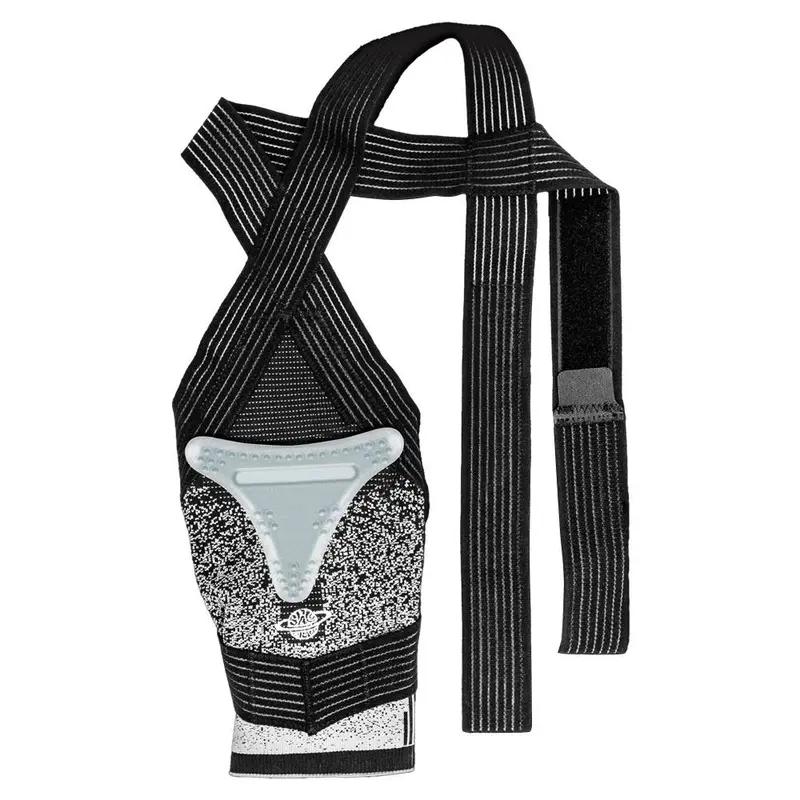 Space Brace Shoulder Brace - Black 1