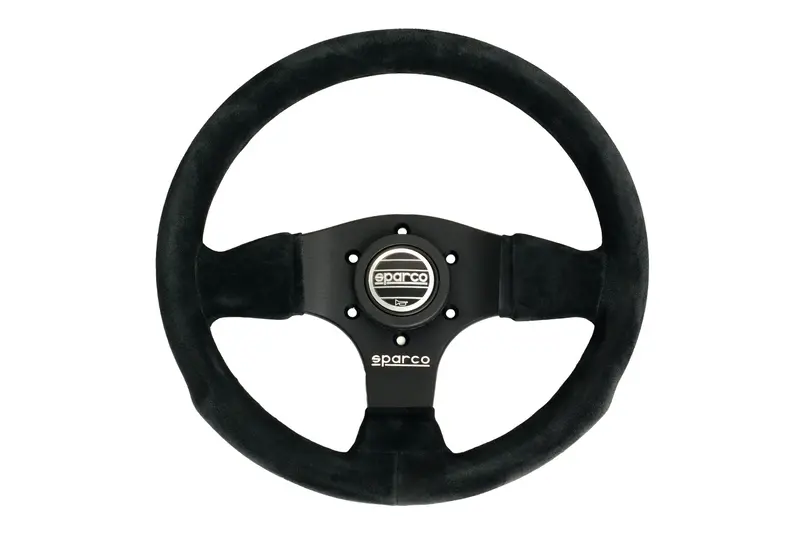 Sparco 300Mm Steering Wheel 1
