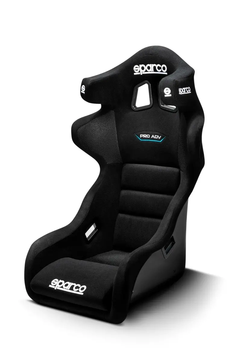 Sparco Pro Adv Qrt 1