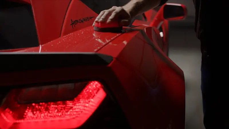 Speed® Clay 2.0 2