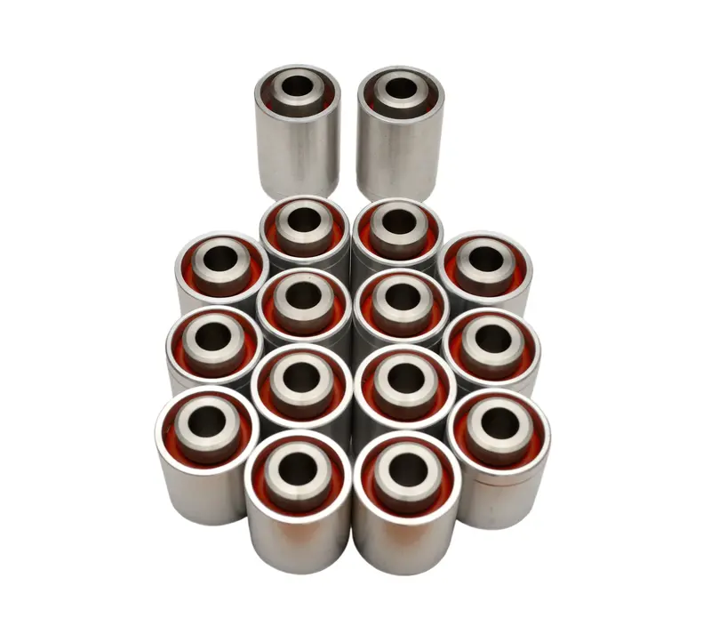 Spherical Control Arm Bearings (Mono-Ball) Set 1