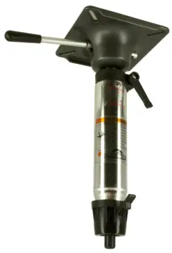 Springfield Taper-Lock Pedestal Kit 1