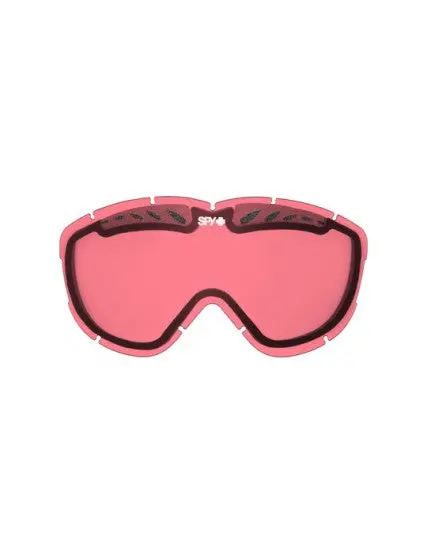 Spy Targa Rose Dual Lens (Snow) 1