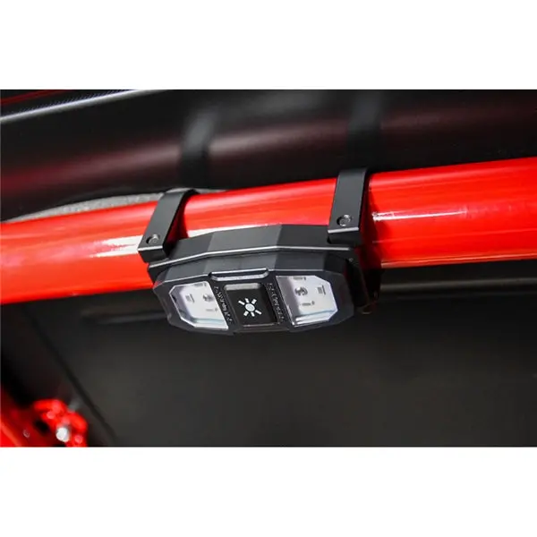 Ssv Works 2" Led Dome Light 1