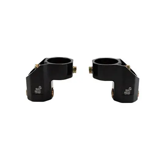 Stability Enhancement Ski-Doo (Step) 1