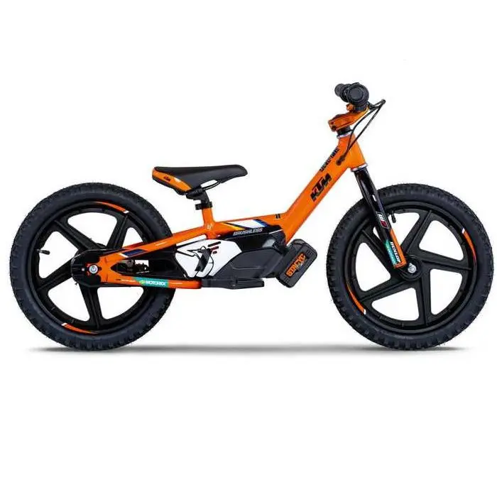 Stacyc Brushless 16E Drive Ktm Factory Replica 1