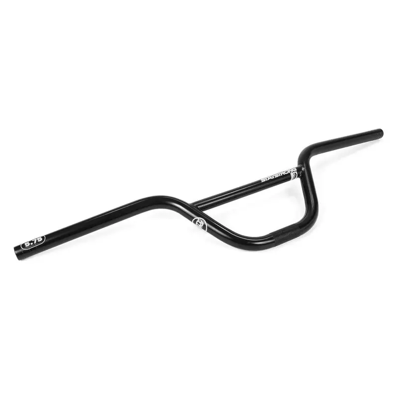 Stay Strong Chevron Cruiser Race Bars - 5.75" 1