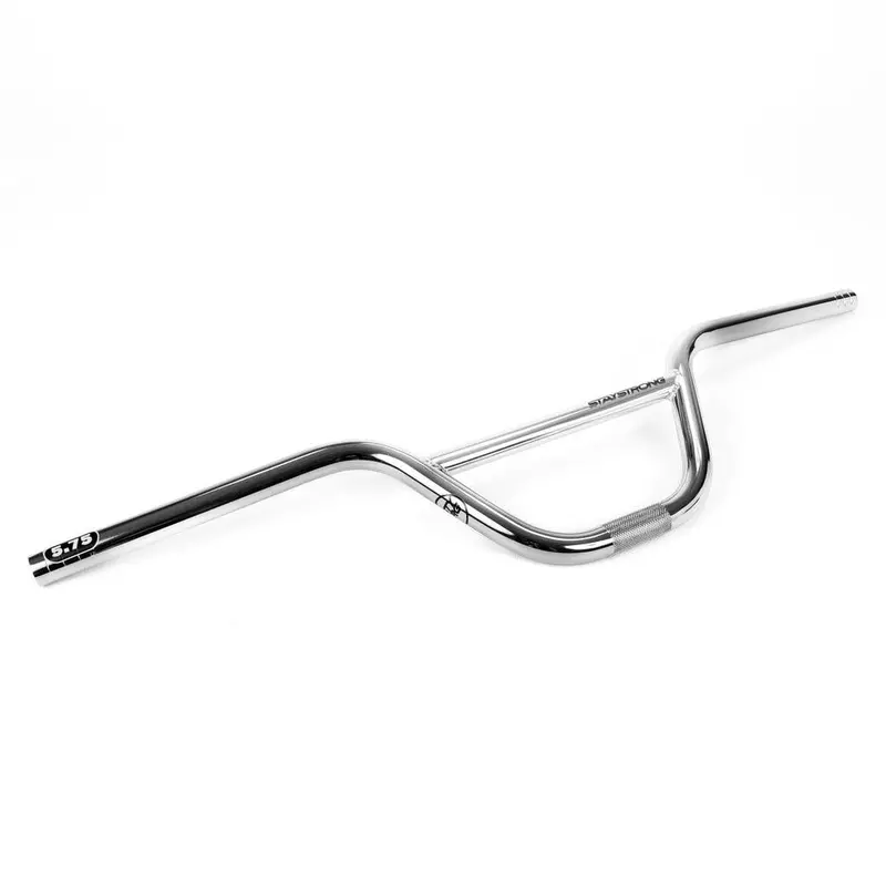 Stay Strong Chevron Cruiser Race Bars - 5.75" 2