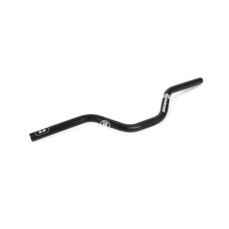 Stay Strong Chevron Expert Aluminium Race Bars - 3" 1