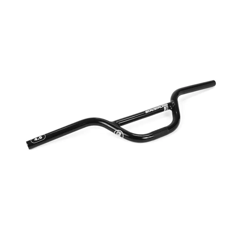Stay Strong Chevron Expert Race Bars - 4.5" 1