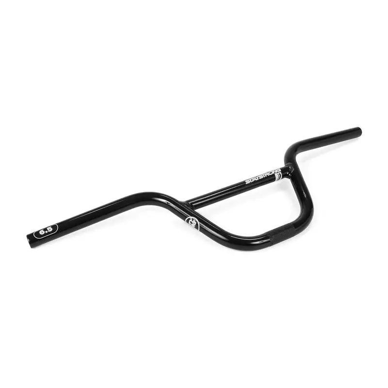 Stay Strong Chevron Expert Race Bars - 6.5" 1