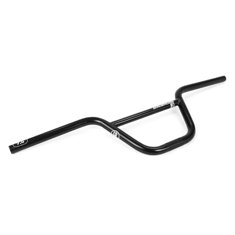 Stay Strong Chevron Race Bars - 7" 1