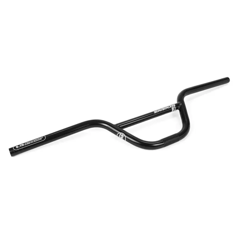 Stay Strong Chevron Straight Cruiser Race Bars - 5.75" 1